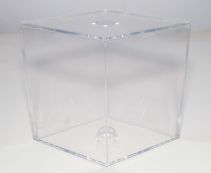 Аквариум для петушка (MBA-1)