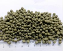 KOI Color Enhancer, Гранулы