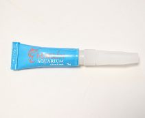 Аквариумный клей для растений и декораций
